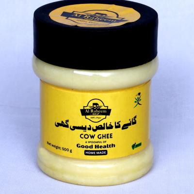 Pure Desi Buffalo Ghee