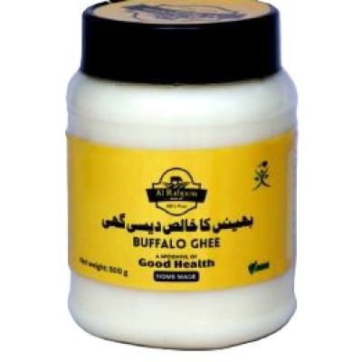 Pure Desi Cow Ghee